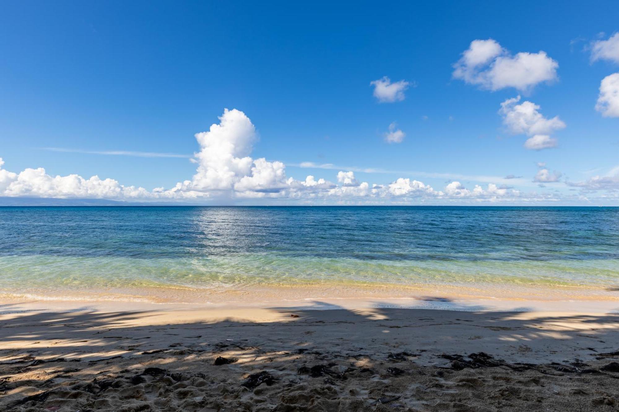 Kawan Nid - Tout Confort, Plage A 2 Min A Pied, Piscine, Wifi, Climatisation Grand-Bourg  Luaran gambar